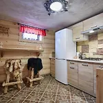 Гостевой дом Goscinne U Wilkow *