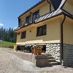 Goscinne U Wilkow Гостевой дом *