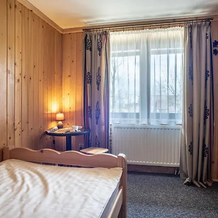 Pensjonat Goscinne U Wilkow Zakopane