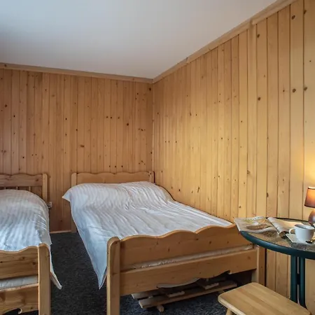 Pensjonat Goscinne U Wilkow Zakopane