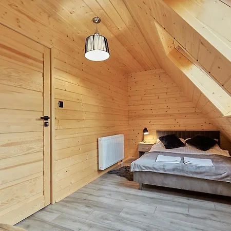 Pensjonat Goscinne U Wilkow Zakopane