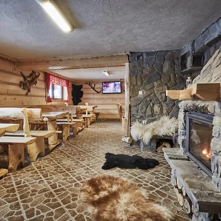 Goscinne U Wilkow * Zakopane