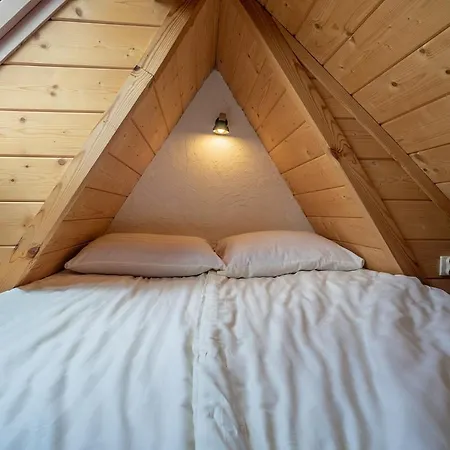 Goscinne U Wilkow Zakopane