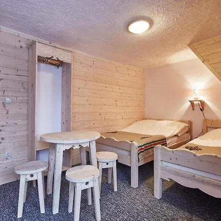 Goscinne U Wilkow زاكوباني