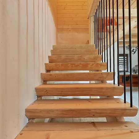 Goscinne U Wilkow Gæstehus *