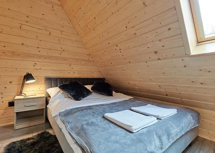 Gasthuis Goscinne U Wilkow