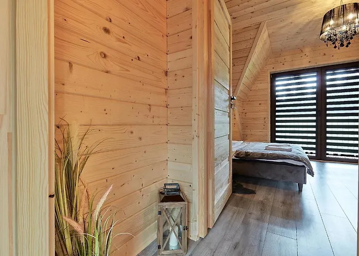 Gasthuis Goscinne U Wilkow