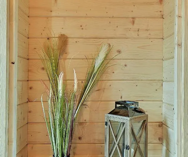 Goscinne U Wilkow Gasthuis