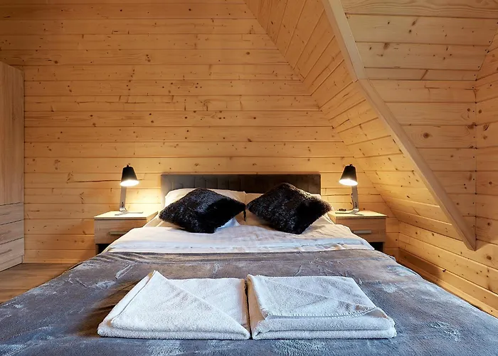 Goscinne U Wilkow Gasthuis