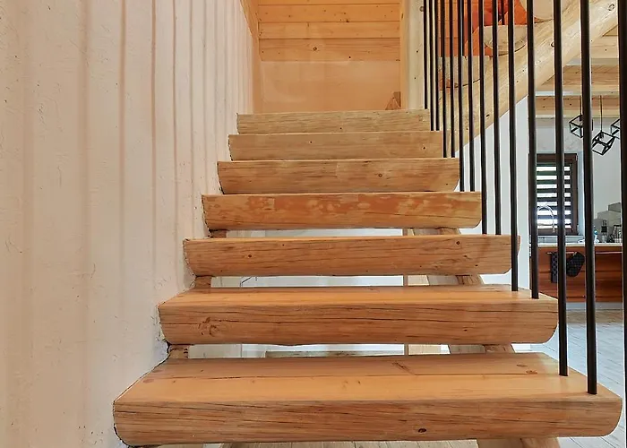 Gościnne U Wilków Pensión *