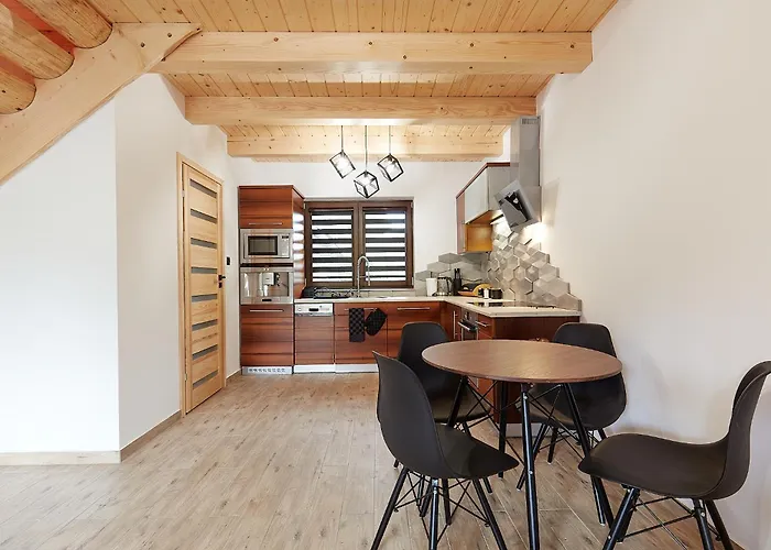 Goscinne U Wilkow Gasthuis