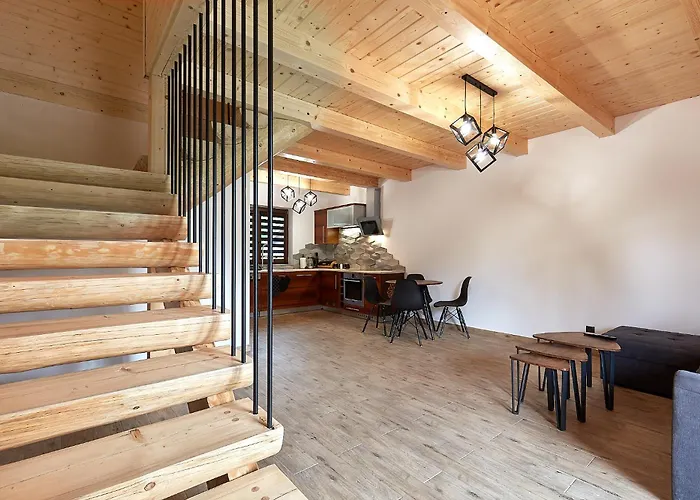 Goscinne U Wilkow Zakopane