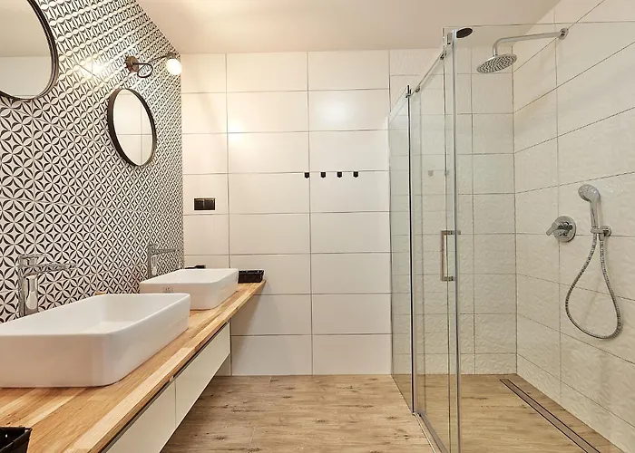 Gościnne U Wilków Pensión