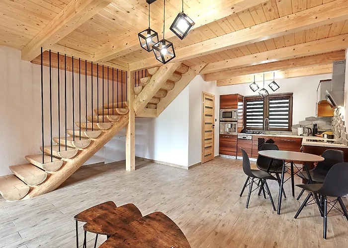 Gasthuis Goscinne U Wilkow *