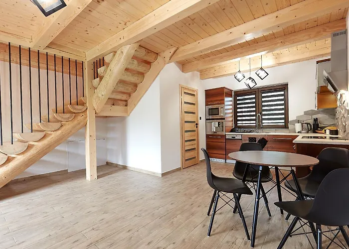 Gościnne U Wilków Zakopane